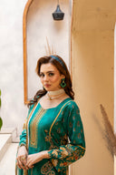 3 PIECE - DIGITAL PRINTED LAWN SUIT