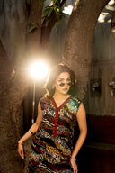 3 PIECE - DIGITAL PRINTED LAWN SUIT