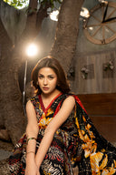 3 PIECE - DIGITAL PRINTED LAWN SUIT