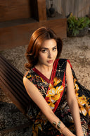 3 PIECE - DIGITAL PRINTED LAWN SUIT