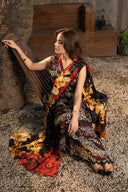 3 PIECE - DIGITAL PRINTED LAWN SUIT
