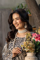 3 PIECE - DIGITAL PRINTED LAWN SUIT