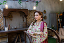 3 PIECE - DIGITAL PRINTED LAWN SUIT