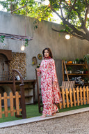 3 PIECE - DIGITAL PRINTED LAWN SUIT