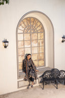 3 PIECE - DIGITAL PRINTED LAWN SUIT