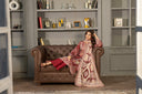 3 PIECE - DIGITAL PRINTED LAWN SUIT