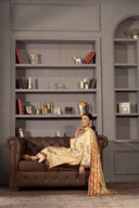 3 PIECE - DIGITAL PRINTED LAWN SUIT