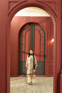 3 PIECE - DIGITAL PRINTED LAWN SUIT