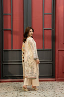 3 PIECE - DIGITAL PRINTED LAWN SUIT